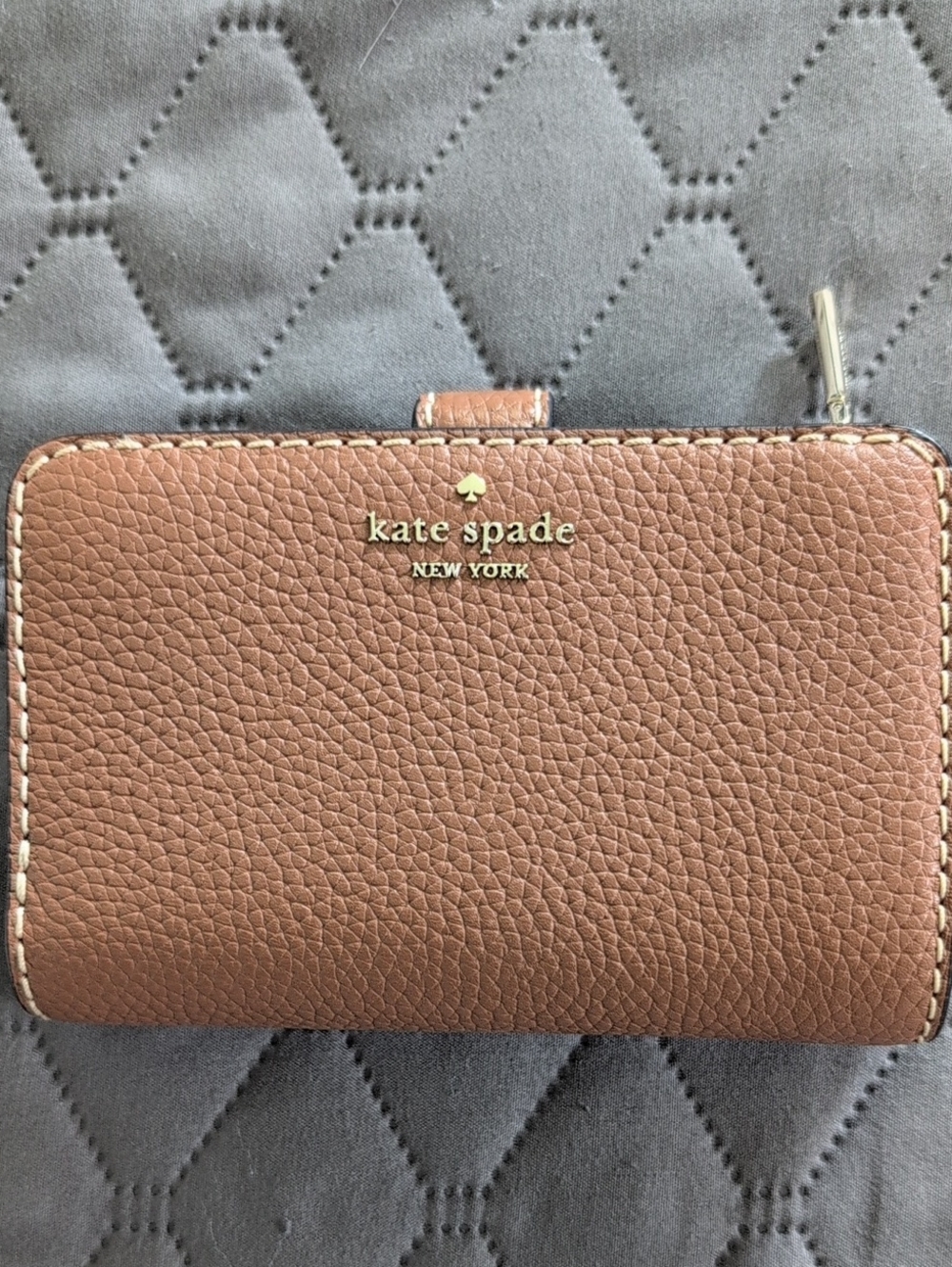 Kate Spade Medium Bifold Wallet